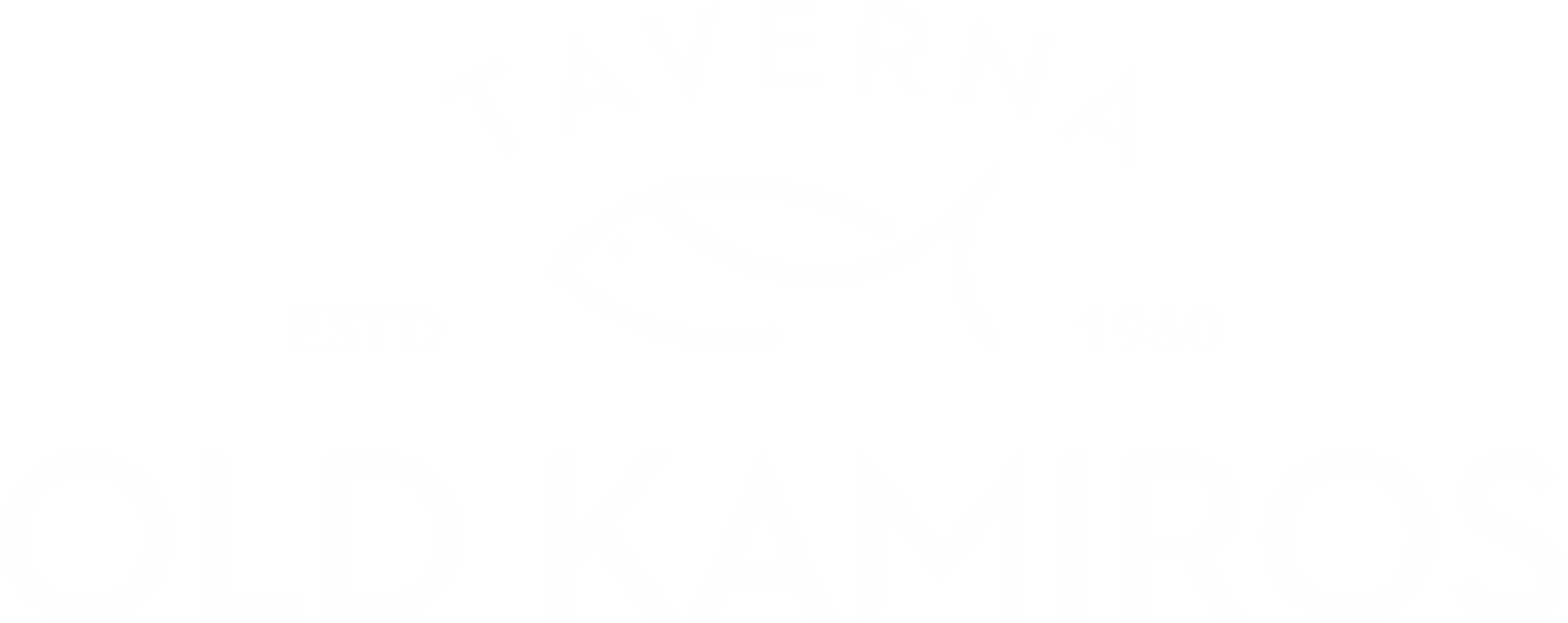 Old Kamiros Seafood Restaurant Rhodes